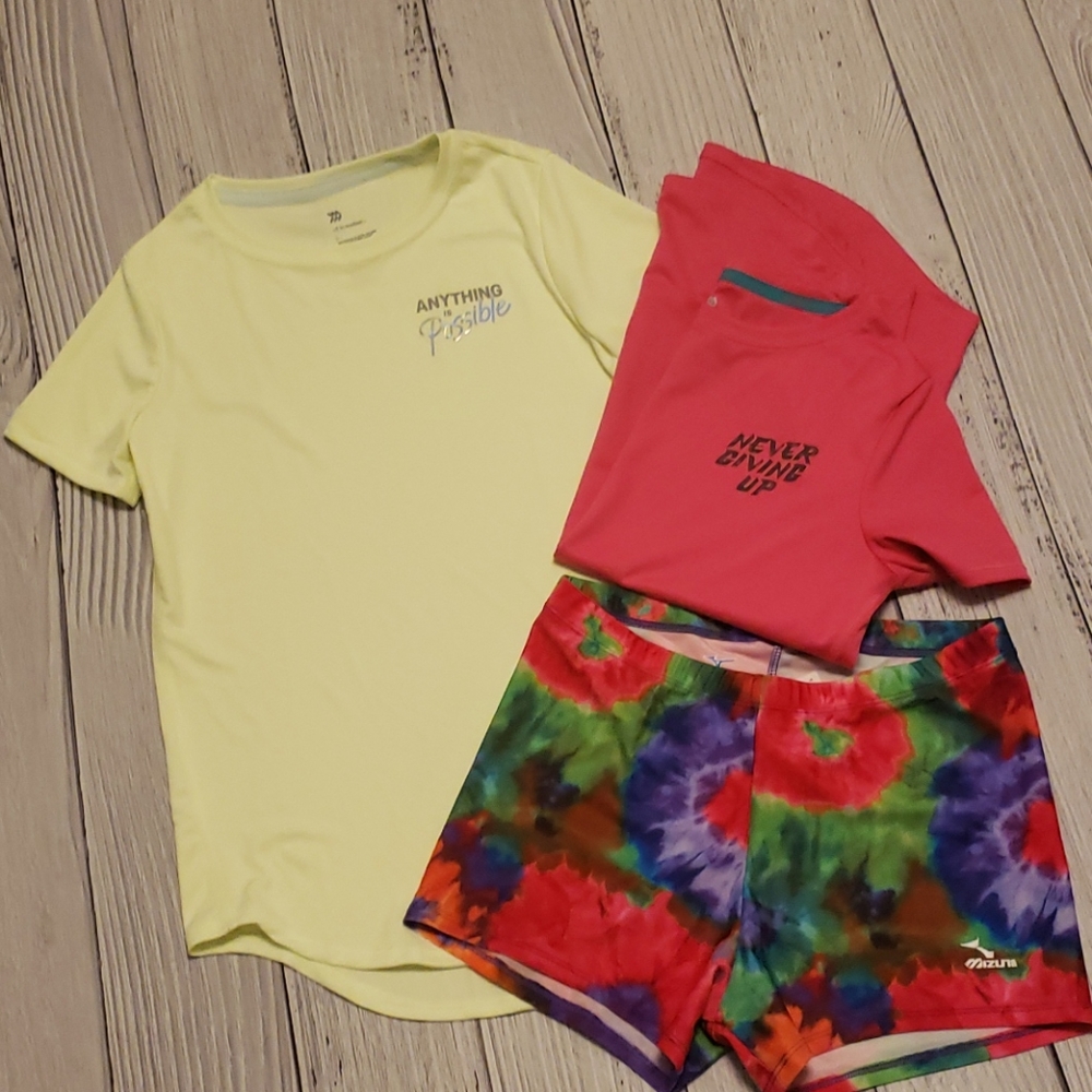Bundle Performance Wear